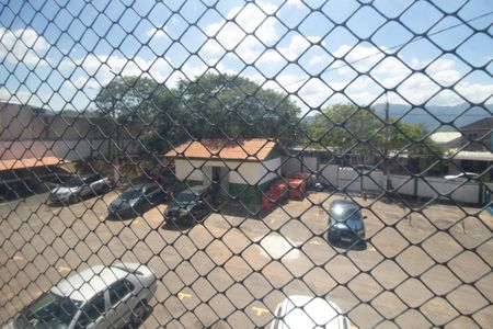 Apartamento para alugar com 50m², 2 quartos e 1 vagaVista do Quarto 2