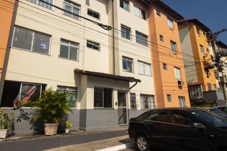 Apartamento para alugar com 50m², 2 quartos e 1 vagaÁrea comum