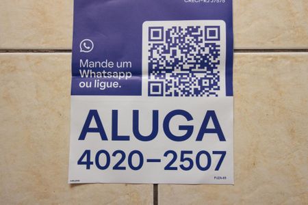 Apartamento para alugar com 50m², 2 quartos e 1 vagaPlaquinha