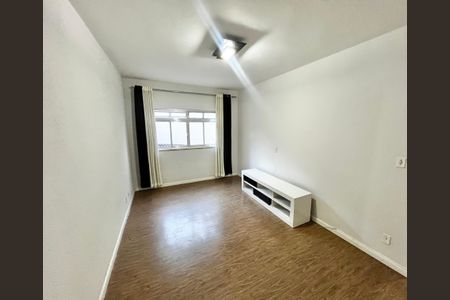 Sala de apartamento para alugar com 2 quartos, 68m² em Vila Pauliceia, São Paulo
