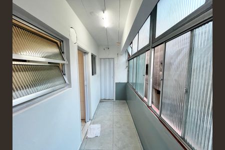 Apartamento à venda com 68m², 2 quartos e 1 vaga Apartamento à venda com 68m², 2 quartos e 1 vagaÁrea de Serviço