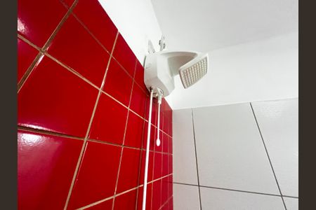 Apartamento à venda com 68m², 2 quartos e 1 vaga Apartamento à venda com 68m², 2 quartos e 1 vagaBanheiro Social