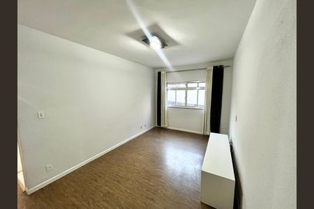 Sala de apartamento para alugar com 2 quartos, 68m² em Vila Pauliceia, São Paulo
