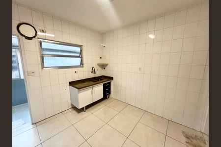 Apartamento à venda com 68m², 2 quartos e 1 vaga Apartamento à venda com 68m², 2 quartos e 1 vagaCozinha