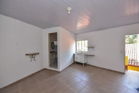 Casa à venda com 65m², 2 quartos e 1 vagaQuarto de Serviço 2