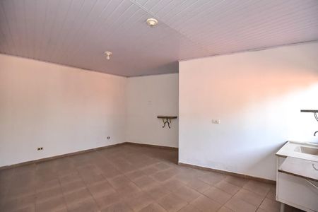 Casa à venda com 65m², 2 quartos e 1 vagaQuarto de Serviço 2