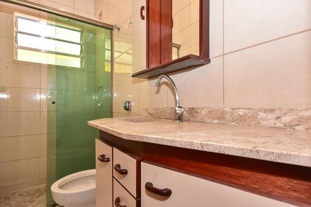 Casa à venda com 65m², 2 quartos e 1 vagaBanheiro