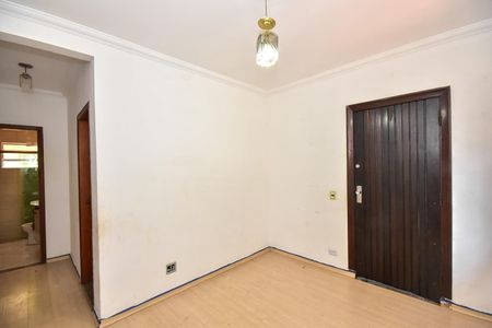 Casa à venda com 65m², 2 quartos e 1 vagaSala