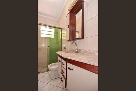 Casa à venda com 65m², 2 quartos e 1 vagaBanheiro