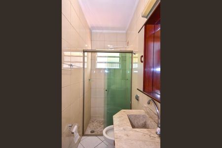 Casa à venda com 65m², 2 quartos e 1 vagaBanheiro