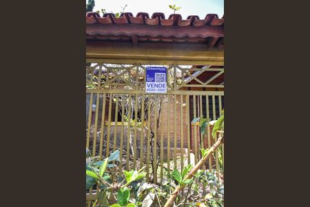 Casa à venda com 65m², 2 quartos e 1 vagaPlaca