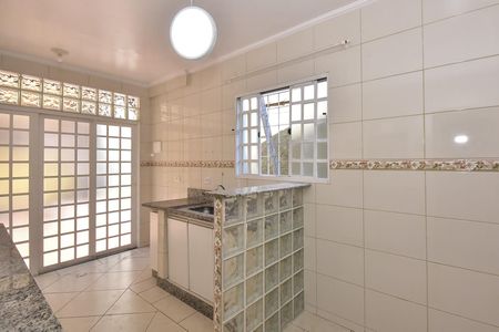 Casa à venda com 65m², 2 quartos e 1 vagaCozinha
