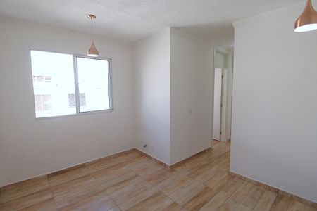 Sala de apartamento para alugar com 2 quartos, 44m² em Piedade, Rio de Janeiro