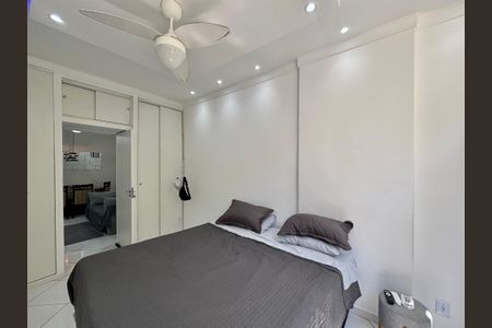 Quarto de apartamento à venda com 1 quarto, 55m² em Copacabana, Rio de Janeiro