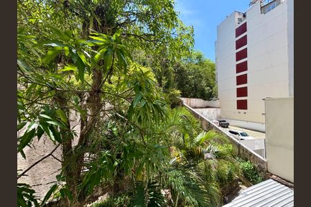 Quarto - vista de apartamento à venda com 1 quarto, 55m² em Copacabana, Rio de Janeiro