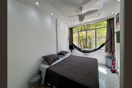 Quarto de apartamento à venda com 1 quarto, 55m² em Copacabana, Rio de Janeiro