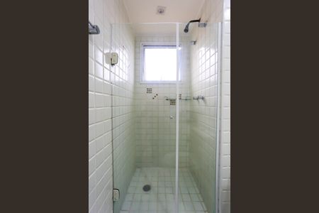 Apartamento para alugar com 56m², 2 quartos e 2 vagas Apartamento para alugar com 56m², 2 quartos e 2 vagasBanheiro da Suíte