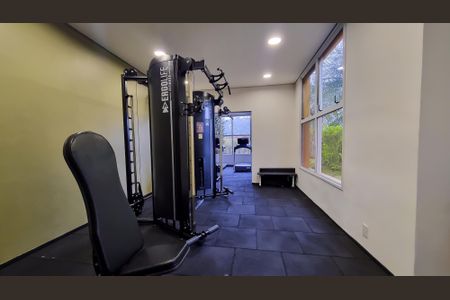 Apartamento para alugar com 56m², 2 quartos e 2 vagas Apartamento para alugar com 56m², 2 quartos e 2 vagasÁrea comum