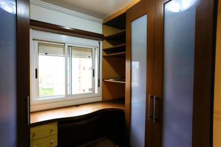 Apartamento para alugar com 56m², 2 quartos e 2 vagas Apartamento para alugar com 56m², 2 quartos e 2 vagasQuarto 1