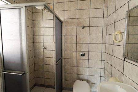 Apartamento para alugar com 70m², 2 quartos e sem vaga Apartamento para alugar com 70m², 2 quartos e sem vagaBanheiro