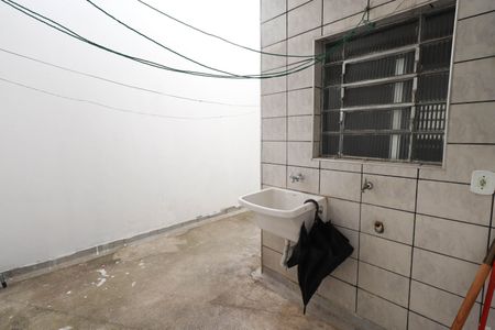 Apartamento para alugar com 70m², 2 quartos e sem vaga Apartamento para alugar com 70m², 2 quartos e sem vagaÁrea de Serviço