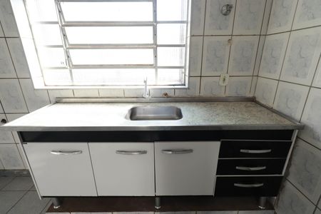 Apartamento para alugar com 70m², 2 quartos e sem vaga Apartamento para alugar com 70m², 2 quartos e sem vagaCozinha