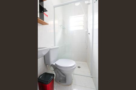 Kitnet/Studio para alugar com 1 quarto, 18m² em Santo Amaro, São Paulo