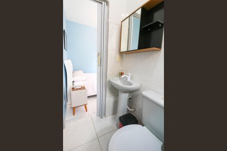 Kitnet/Studio para alugar com 1 quarto, 18m² em Santo Amaro, São Paulo