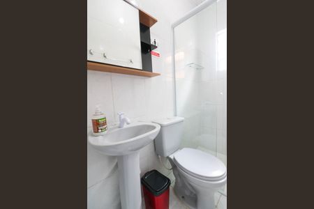 Kitnet/Studio para alugar com 1 quarto, 18m² em Santo Amaro, São Paulo