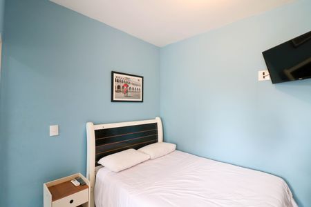 Kitnet/Studio para alugar com 1 quarto, 18m² em Santo Amaro, São Paulo