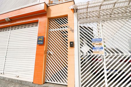 Kitnet/Studio para alugar com 1 quarto, 18m² em Santo Amaro, São Paulo