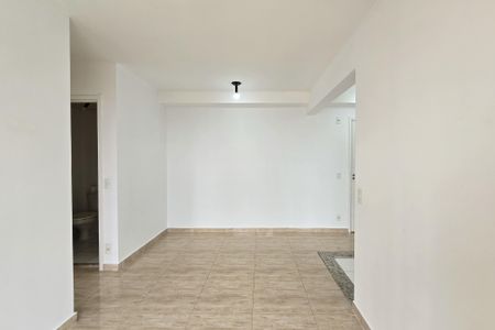 Sala de apartamento para alugar com 2 quartos, 54m² em Jardim Olavo Bilac, São Bernardo do Campo