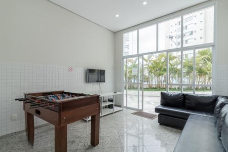 Apartamento à venda com 128m², 3 quartos e 2 vagas Apartamento à venda com 128m², 3 quartos e 2 vagasÁrea comum