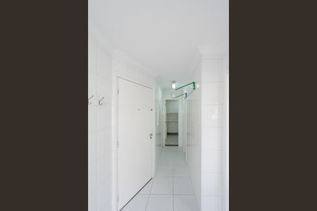 Apartamento à venda com 128m², 3 quartos e 2 vagas Apartamento à venda com 128m², 3 quartos e 2 vagasÁrea de Serviço