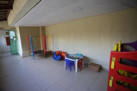 Apartamento para alugar com 175m², 3 quartos e 2 vagasÁrea comum