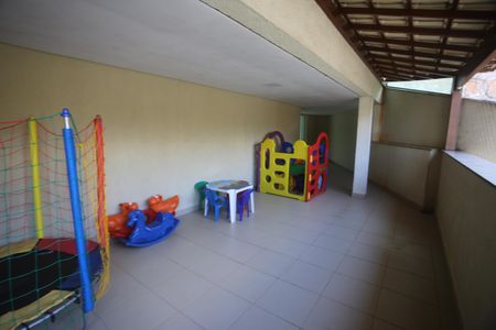 Apartamento para alugar com 175m², 3 quartos e 2 vagasÁrea comum