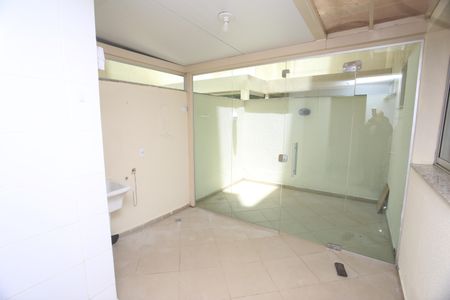 Apartamento para alugar com 175m², 3 quartos e 2 vagasÁrea de serviço