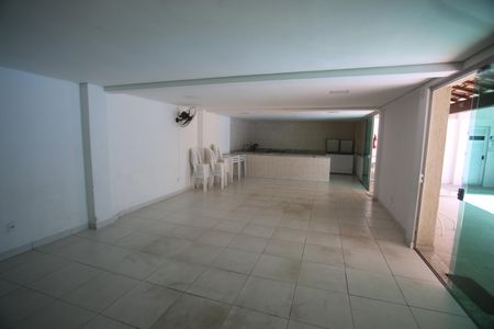 Apartamento para alugar com 175m², 3 quartos e 2 vagasÁrea comum