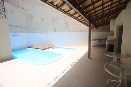 Apartamento para alugar com 175m², 3 quartos e 2 vagasÁrea comum