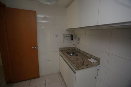 Apartamento para alugar com 175m², 3 quartos e 2 vagasCozinha