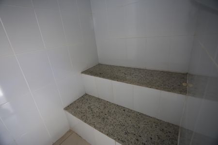 Apartamento para alugar com 175m², 3 quartos e 2 vagasÁrea comum