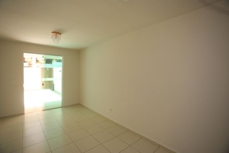 Sala de apartamento para alugar com 3 quartos, 175m² em Grajaú, Belo Horizonte