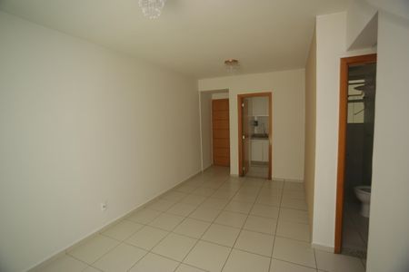 Apartamento para alugar com 175m², 3 quartos e 2 vagasSala