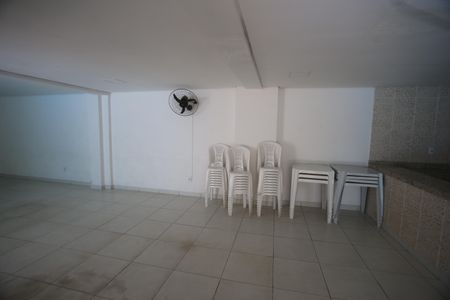 Apartamento para alugar com 175m², 3 quartos e 2 vagasÁrea comum