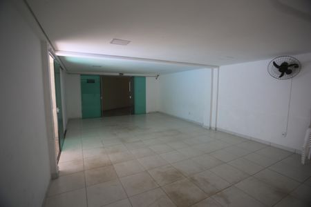 Apartamento para alugar com 175m², 3 quartos e 2 vagasÁrea comum