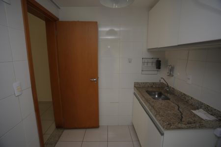 Apartamento para alugar com 175m², 3 quartos e 2 vagasCozinha