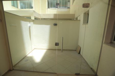 Apartamento para alugar com 175m², 3 quartos e 2 vagasÁrea de serviço