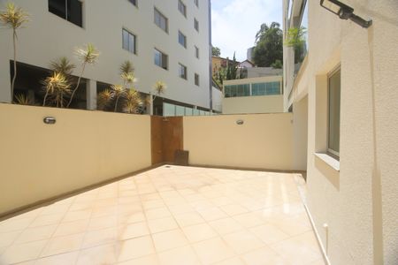 Apartamento para alugar com 175m², 3 quartos e 2 vagasVaranda Cozinha