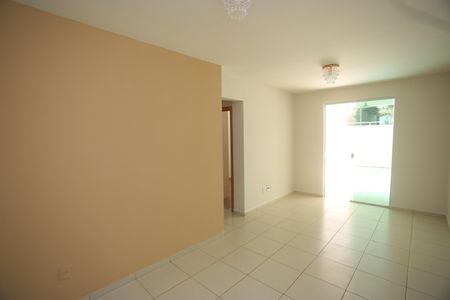 Sala de apartamento para alugar com 3 quartos, 175m² em Grajaú, Belo Horizonte