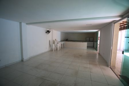 Apartamento para alugar com 175m², 3 quartos e 2 vagasÁrea comum